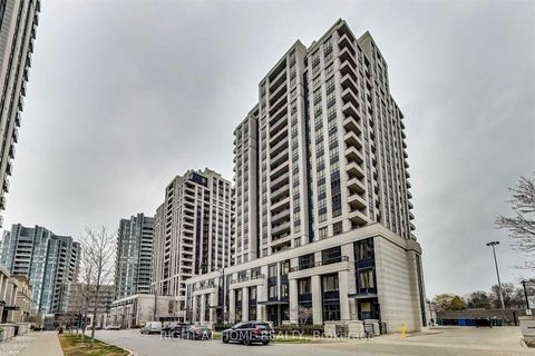 Photo 30 at 720 - 100 Harrison Garden Boulevard, Willowdale East, Toronto