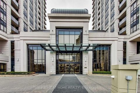 Photo 32 at 720 - 100 Harrison Garden Boulevard, Willowdale East, Toronto