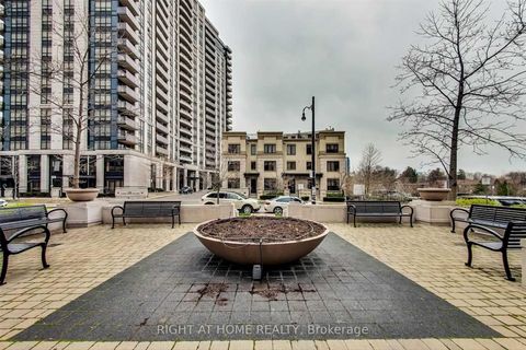 Photo 33 at 720 - 100 Harrison Garden Boulevard, Willowdale East, Toronto