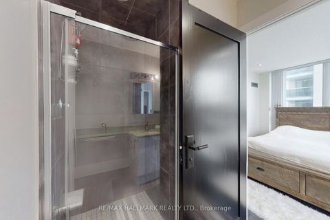 Photo 23 at 1002 - 3 Michael Power Place, City Centre West, Toronto