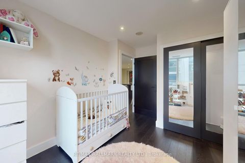 Photo 25 at 1002 - 3 Michael Power Place, City Centre West, Toronto