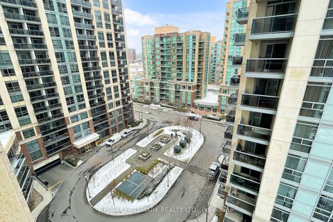 Photo 32 at 1002 - 3 Michael Power Place, City Centre West, Toronto