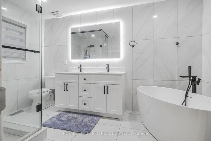 Photo 22 at 226 Mountainberry Road, Wellington, Brampton