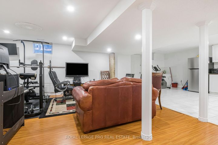 Photo 25 at 226 Mountainberry Road, Wellington, Brampton