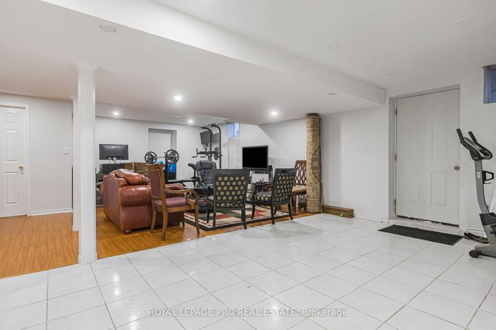 Photo 26 at 226 Mountainberry Road, Wellington, Brampton