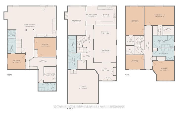 Photo 32 at 226 Mountainberry Road, Wellington, Brampton