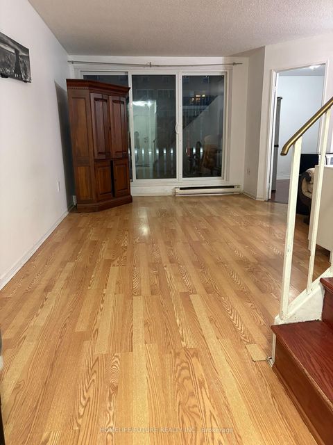 Photo 1 at 1046 - 100 Mornelle Court, Morningside, Toronto