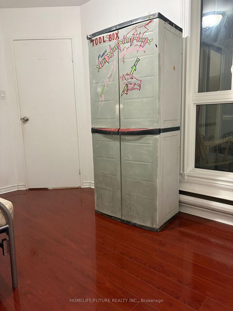 Photo 3 at 1046 - 100 Mornelle Court, Morningside, Toronto