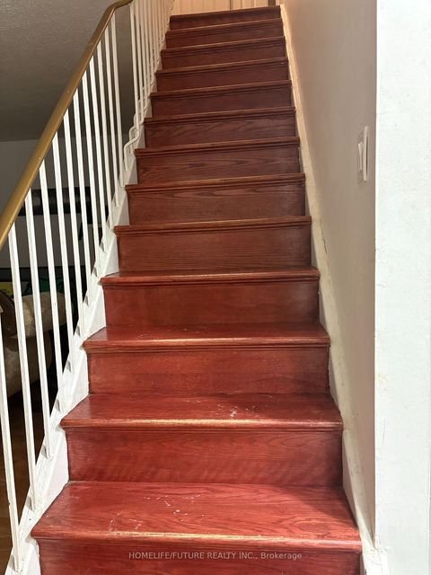 Photo 4 at 1046 - 100 Mornelle Court, Morningside, Toronto