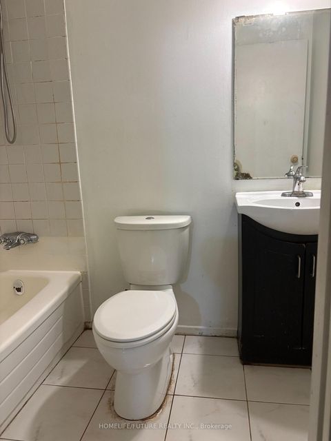 Photo 8 at 1046 - 100 Mornelle Court, Morningside, Toronto