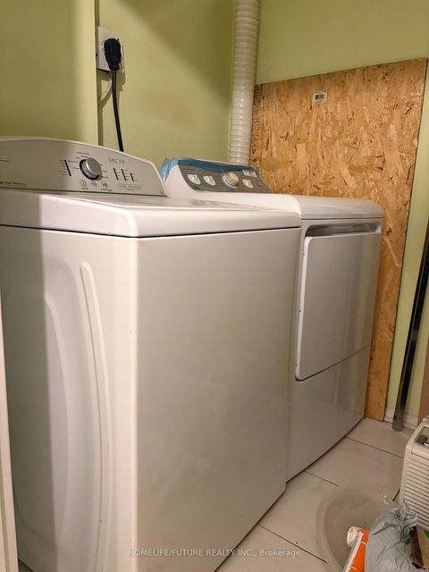 Photo 10 at 1046 - 100 Mornelle Court, Morningside, Toronto