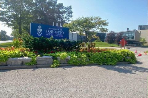 Photo 14 at 1046 - 100 Mornelle Court, Morningside, Toronto