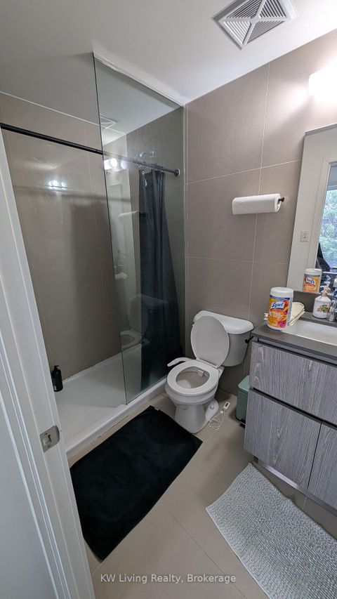 Photo 6 at 425 - 30 Baseball Place, South Riverdale, Toronto