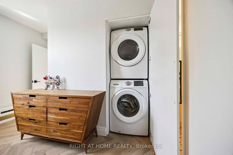 Photo 19 at 103 - 57 Neptune Drive, Lawrence, Toronto