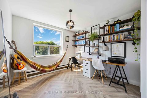 Photo 25 at 103 - 57 Neptune Drive, Lawrence, Toronto