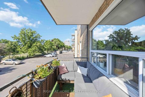 Photo 28 at 103 - 57 Neptune Drive, Lawrence, Toronto