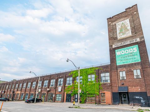 Photo 0 at 19 DICKENS Street, South Riverdale, Toronto