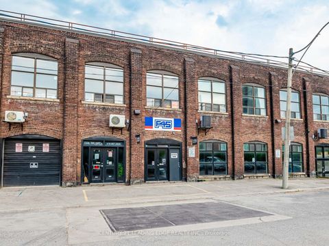 Photo 3 at 19 DICKENS Street, South Riverdale, Toronto