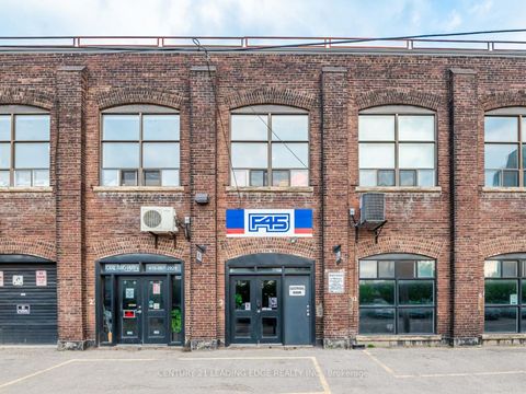 Photo 4 at 19 DICKENS Street, South Riverdale, Toronto