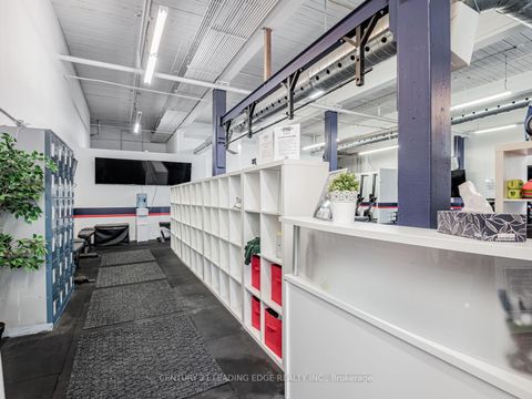 Photo 7 at 19 DICKENS Street, South Riverdale, Toronto