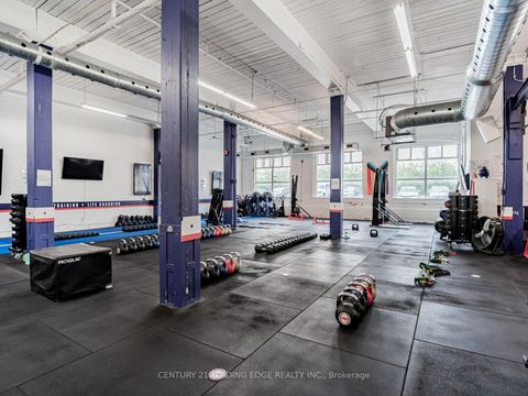 Photo 10 at 19 DICKENS Street, South Riverdale, Toronto