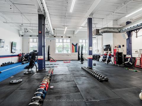 Photo 11 at 19 DICKENS Street, South Riverdale, Toronto