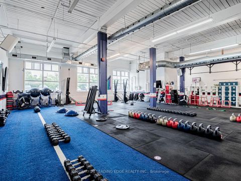 Photo 12 at 19 DICKENS Street, South Riverdale, Toronto