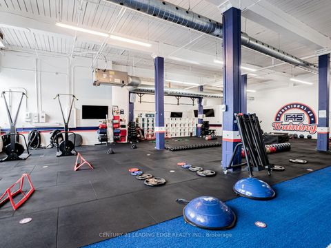 Photo 14 at 19 DICKENS Street, South Riverdale, Toronto