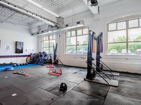 Photo 18 at 19 DICKENS Street, South Riverdale, Toronto