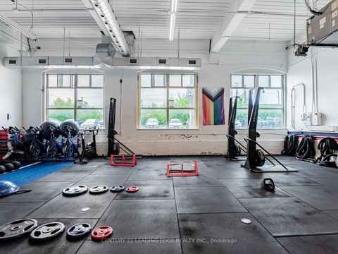 Photo 19 at 19 DICKENS Street, South Riverdale, Toronto