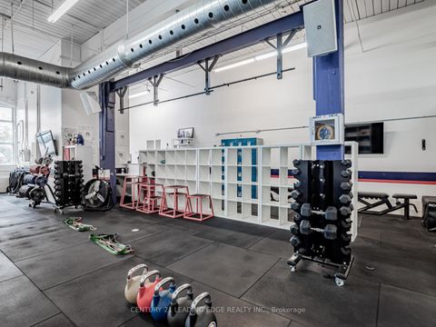 Photo 21 at 19 DICKENS Street, South Riverdale, Toronto