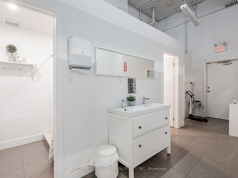 Photo 22 at 19 DICKENS Street, South Riverdale, Toronto