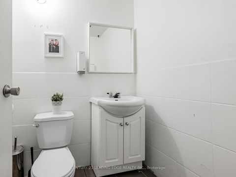 Photo 25 at 19 DICKENS Street, South Riverdale, Toronto