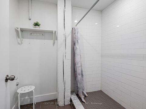 Photo 27 at 19 DICKENS Street, South Riverdale, Toronto