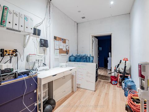 Photo 29 at 19 DICKENS Street, South Riverdale, Toronto