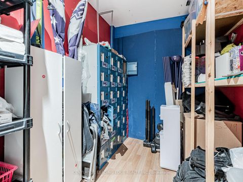 Photo 30 at 19 DICKENS Street, South Riverdale, Toronto