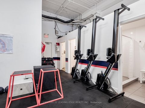 Photo 31 at 19 DICKENS Street, South Riverdale, Toronto