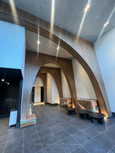 Photo 12 at 914 - 270 Dufferin Street, South Parkdale, Toronto