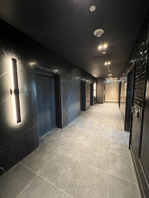 Photo 16 at 914 - 270 Dufferin Street, South Parkdale, Toronto