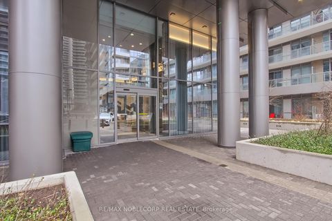 Photo 3 at 610 - 50 Forest Manor Road, Henry Farm, Toronto