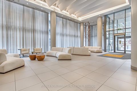 Photo 4 at 610 - 50 Forest Manor Road, Henry Farm, Toronto