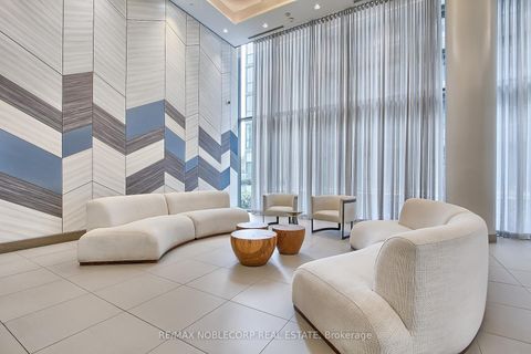 Photo 5 at 610 - 50 Forest Manor Road, Henry Farm, Toronto