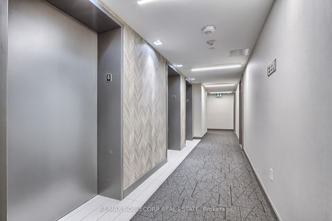 Photo 6 at 610 - 50 Forest Manor Road, Henry Farm, Toronto