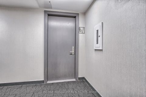 Photo 7 at 610 - 50 Forest Manor Road, Henry Farm, Toronto