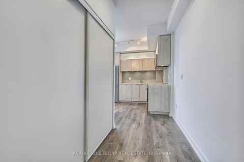 Photo 9 at 610 - 50 Forest Manor Road, Henry Farm, Toronto