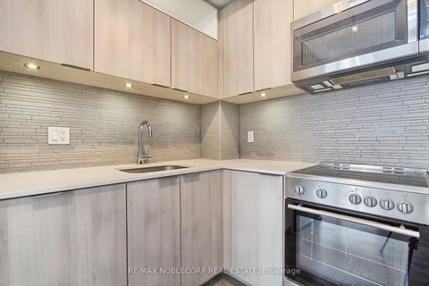 Photo 12 at 610 - 50 Forest Manor Road, Henry Farm, Toronto