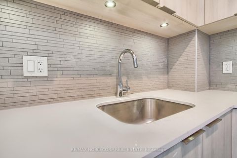 Photo 13 at 610 - 50 Forest Manor Road, Henry Farm, Toronto