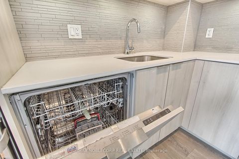 Photo 14 at 610 - 50 Forest Manor Road, Henry Farm, Toronto