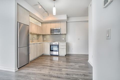 Photo 17 at 610 - 50 Forest Manor Road, Henry Farm, Toronto