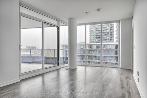 Photo 19 at 610 - 50 Forest Manor Road, Henry Farm, Toronto